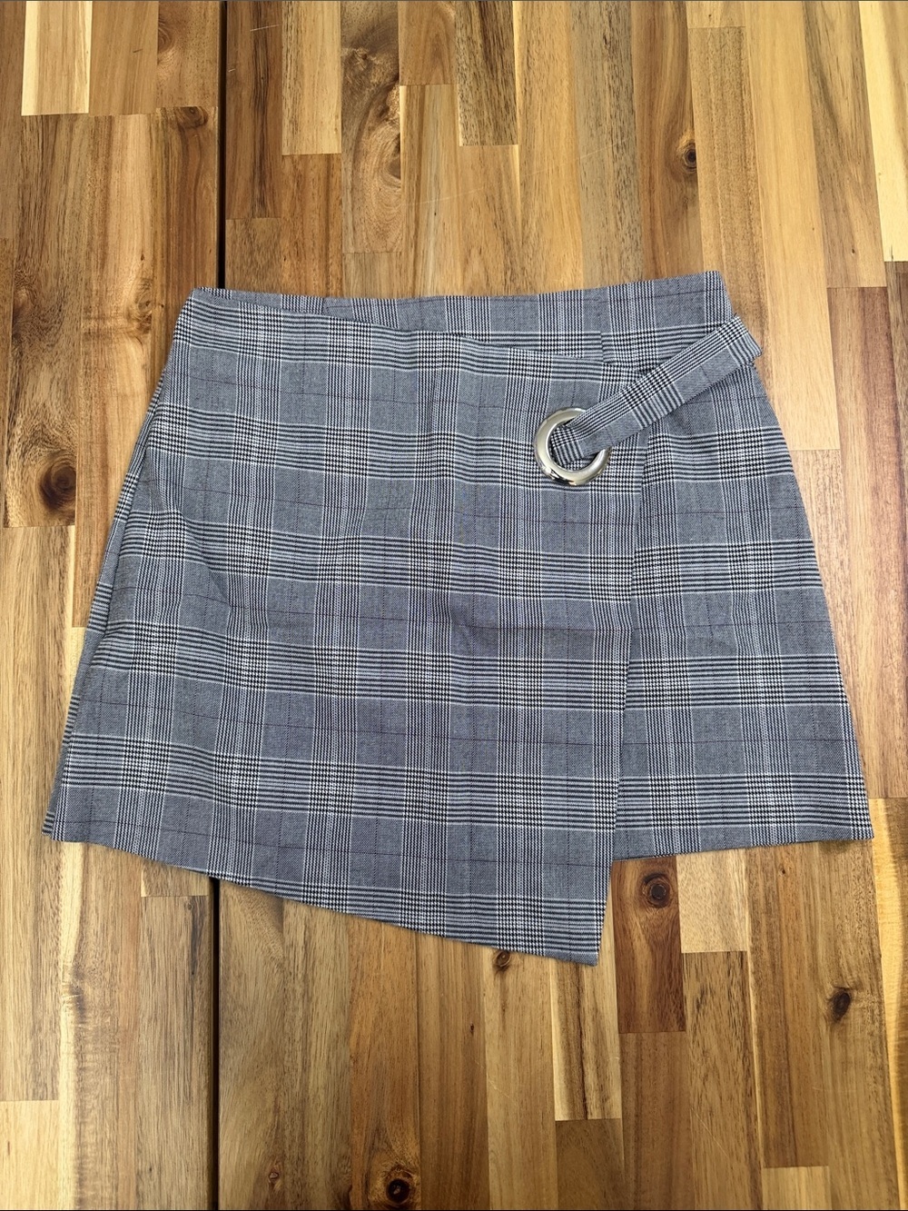 Forever 21 Mini Skirt